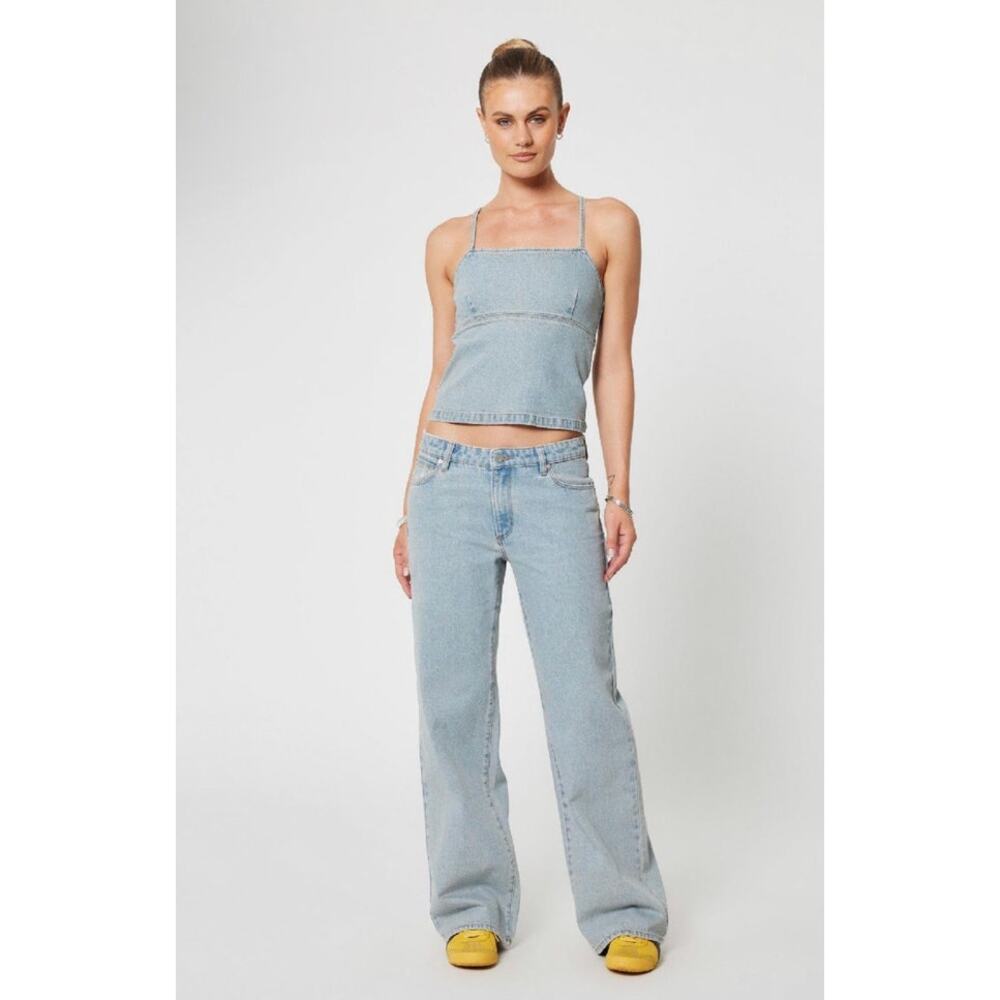 Abrand jeans 99 Low Baggy Dixie Jeans Size 26
